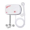 Boiler instant pentru dus Geyser